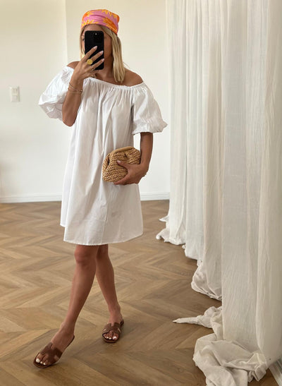 ROBE | MARTI BLANC