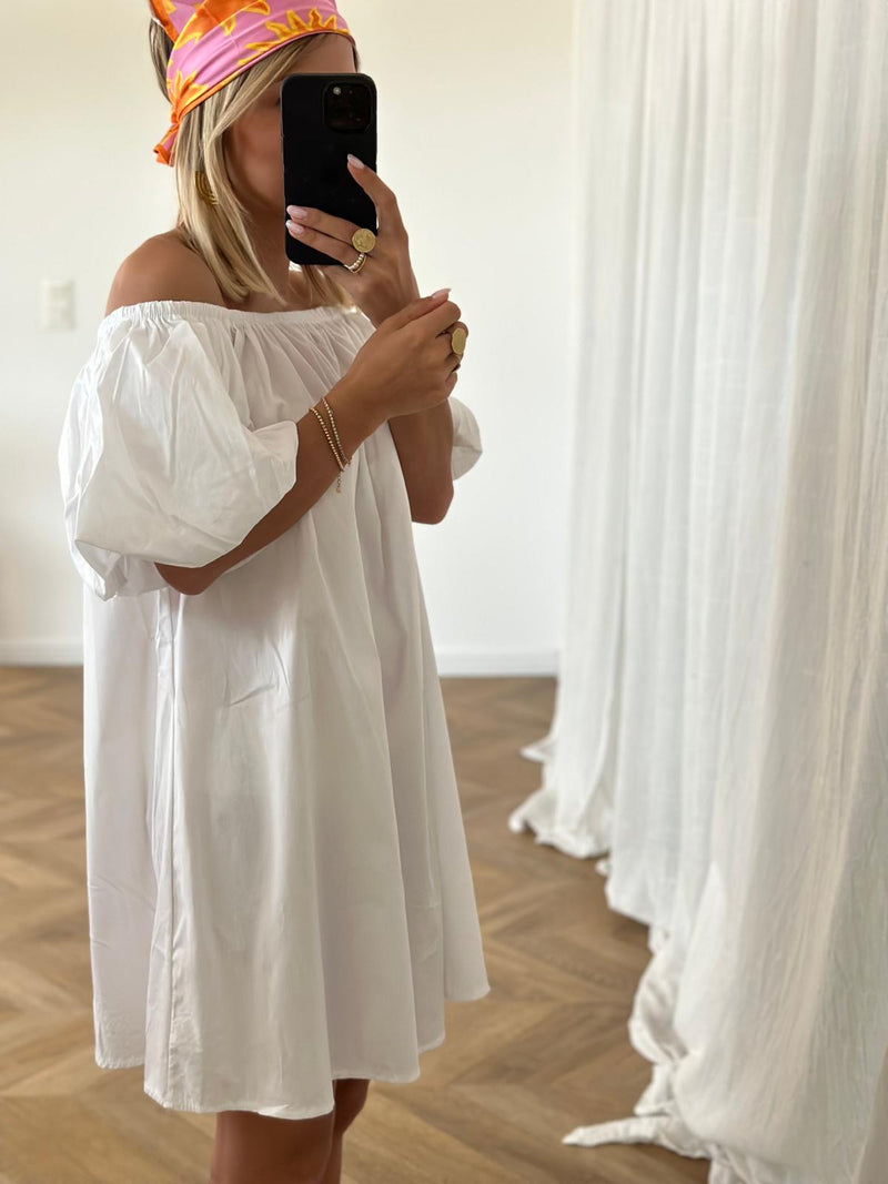 ROBE | MARTI BLANC