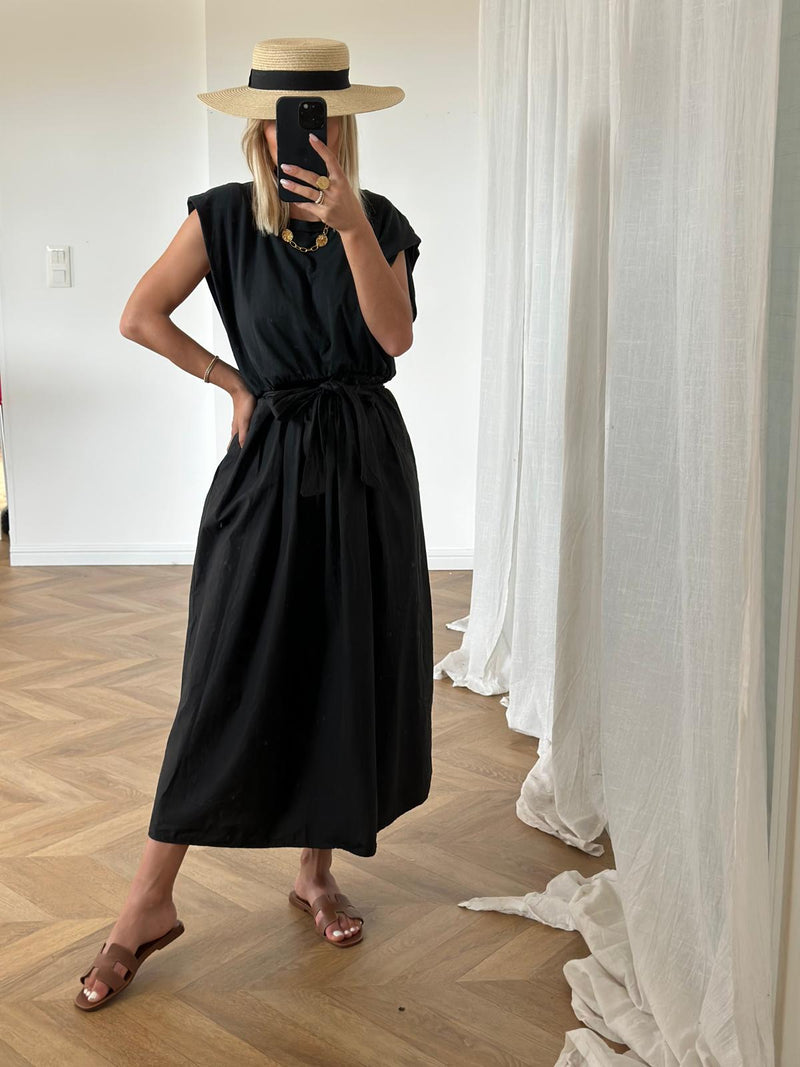 ROBE | VALERIA NOIR