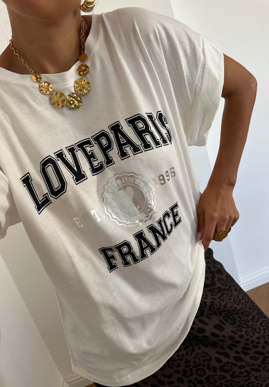 TSHIRT | LOVEPARIS