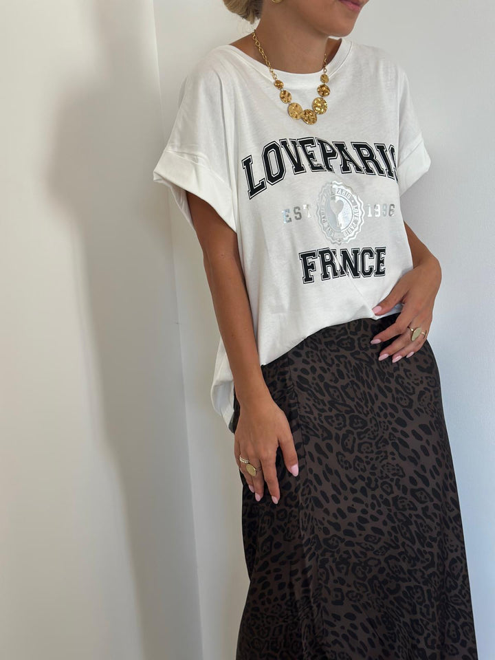 TSHIRT | LOVEPARIS