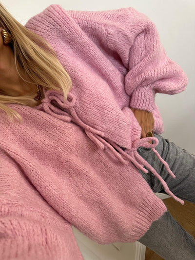 PULL | ROMA ROSE