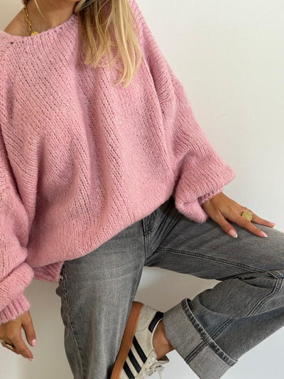 PULL | ROMA ROSE