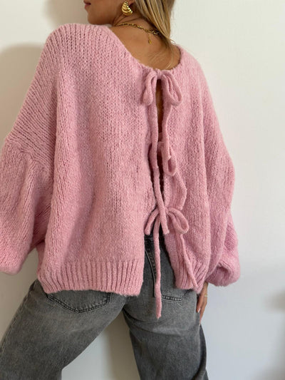 PULL | ROMA ROSE