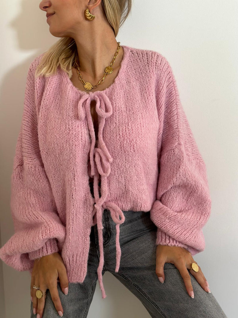 PULL | ROMA ROSE