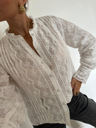 Blouse ANETTE