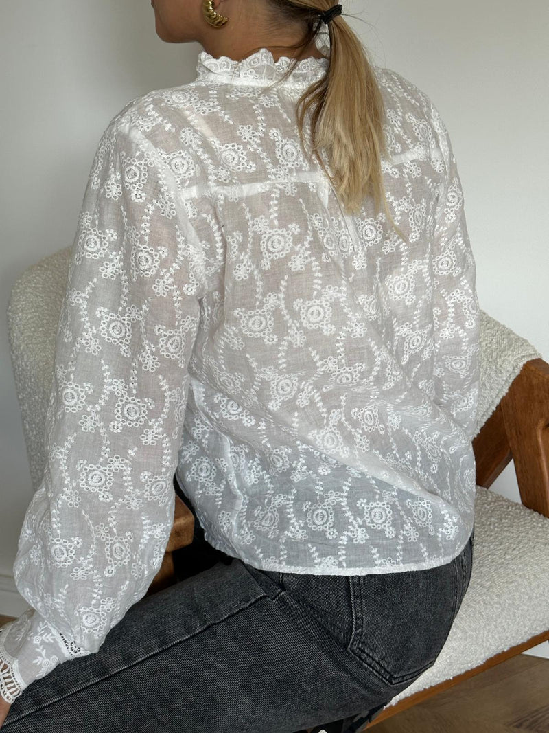 Blouse ANETTE