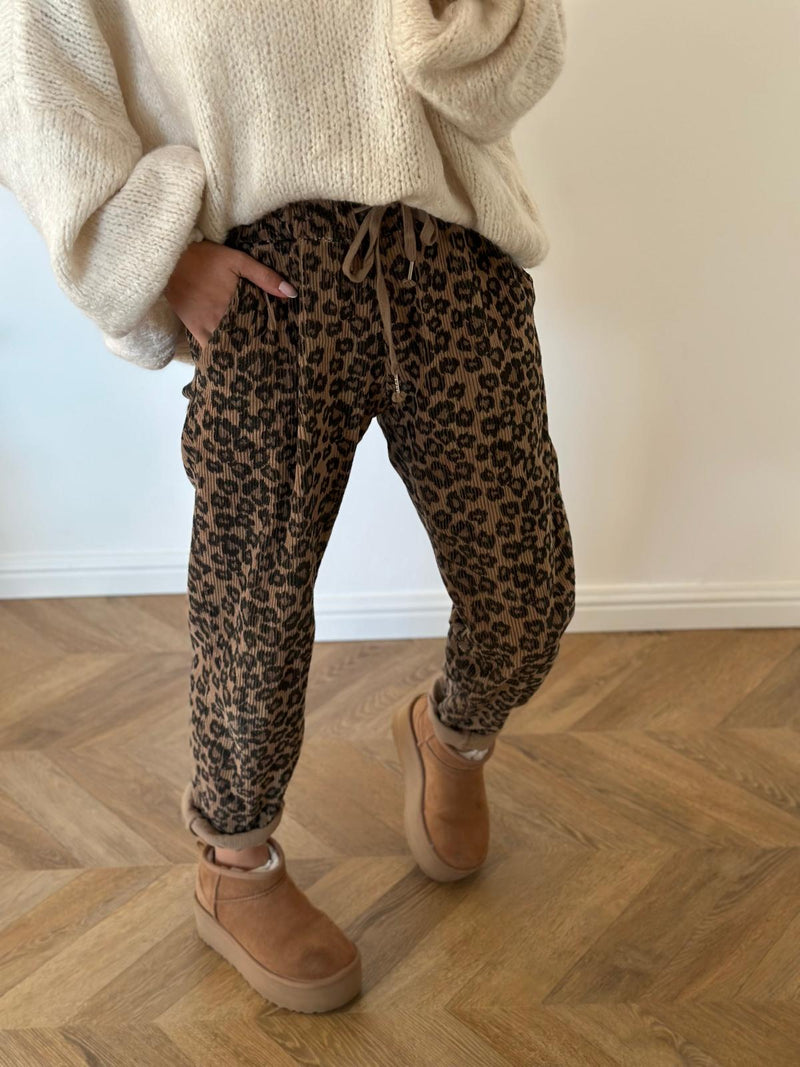 PANTALON | ROMY (Précommande)