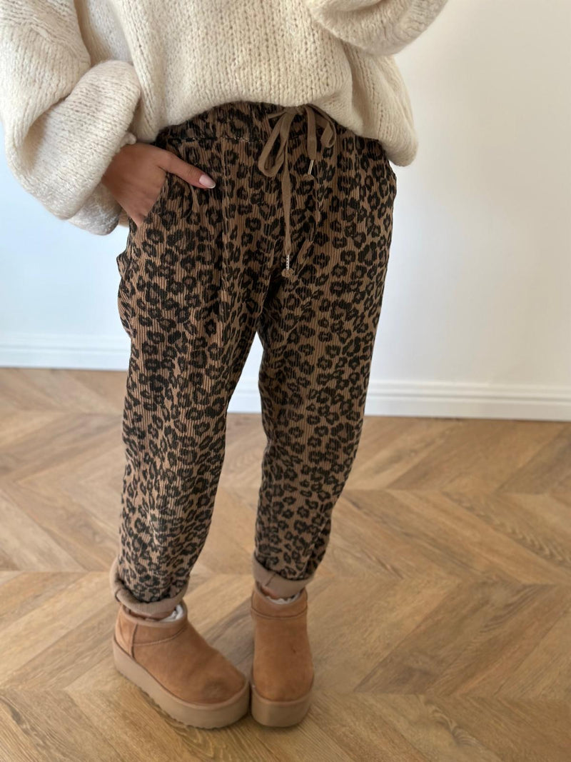 PANTALON | ROMY (Précommande)