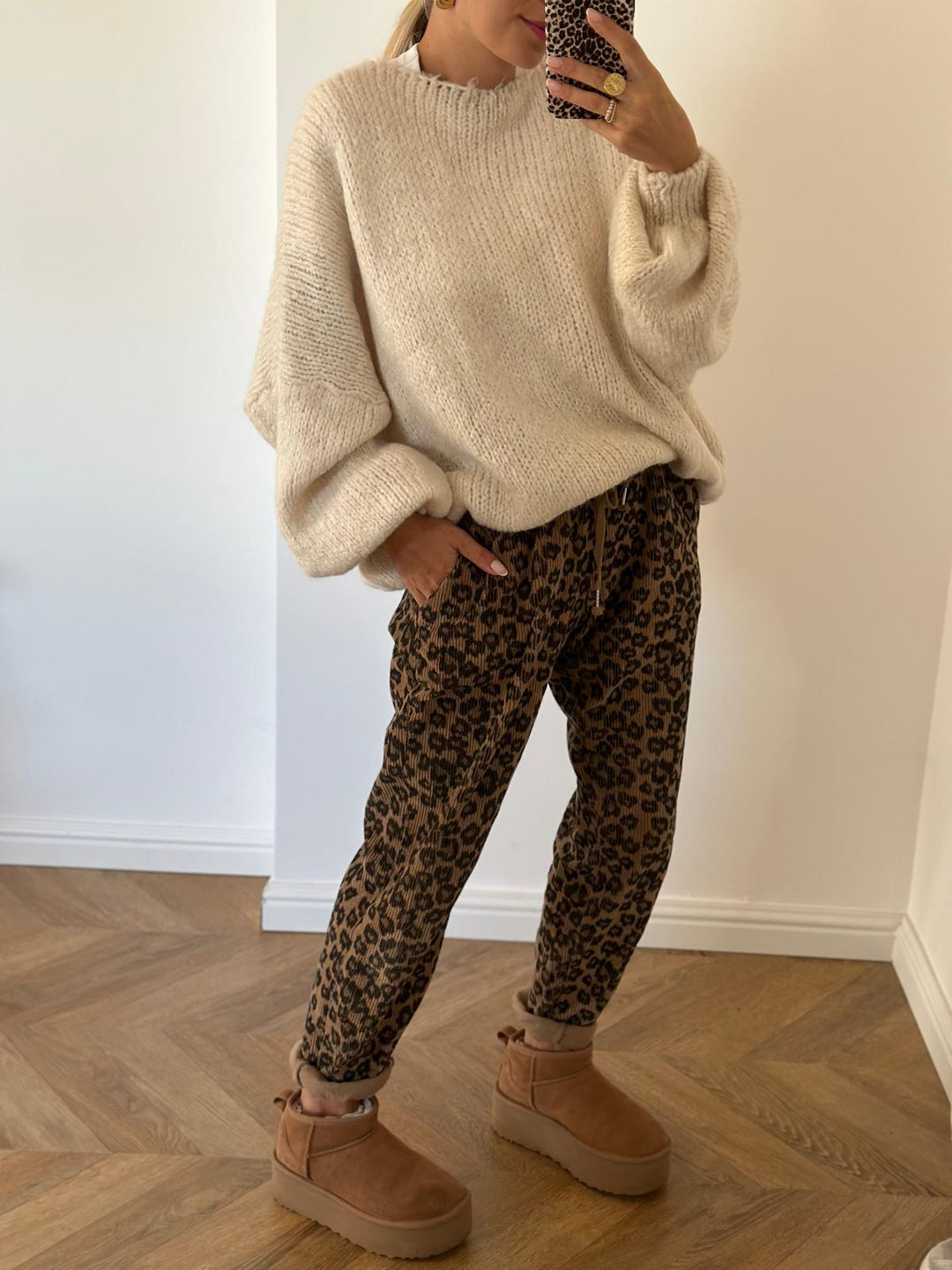 PANTALON | ROMY