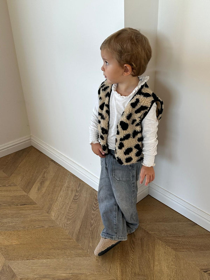 Gilet | LEO KIDS