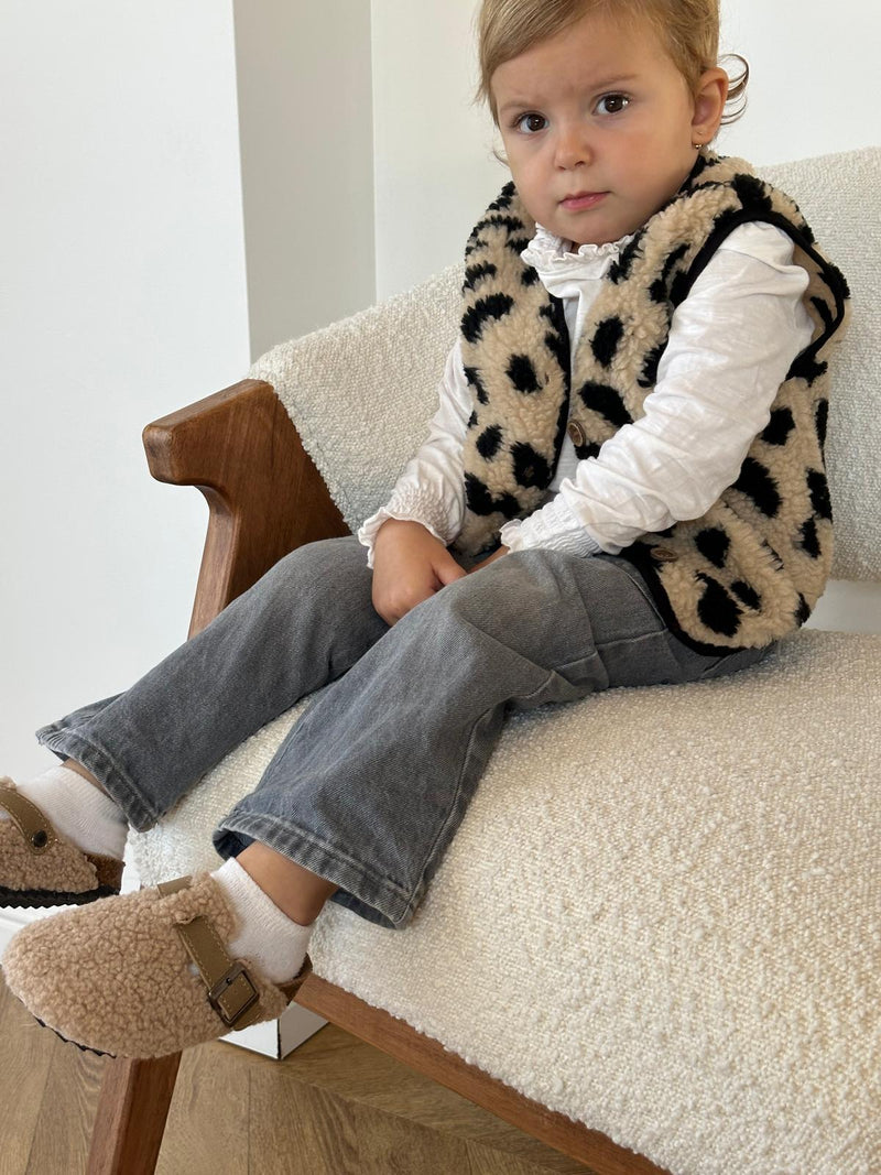 Gilet | LEO KIDS