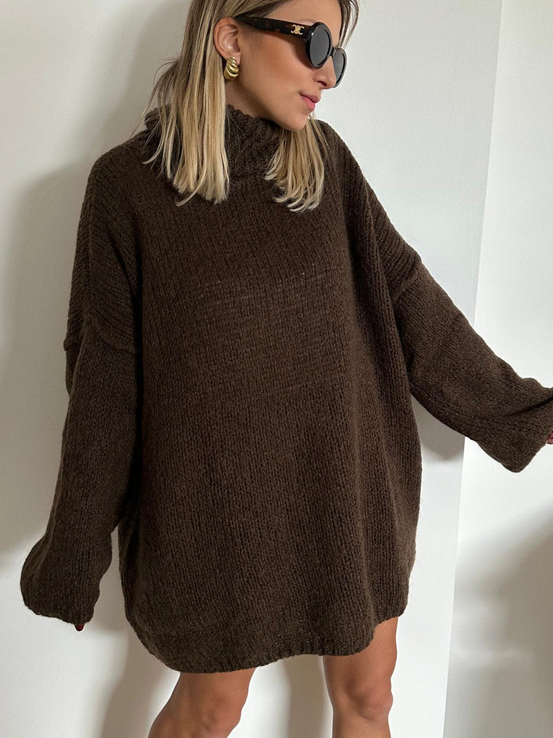 PULL LOOSE | CHOCOLATE