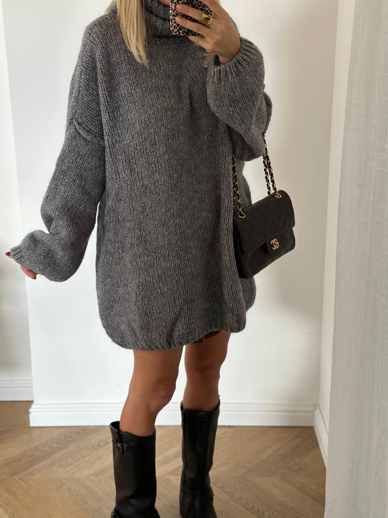 PULL LOOSE | GREY