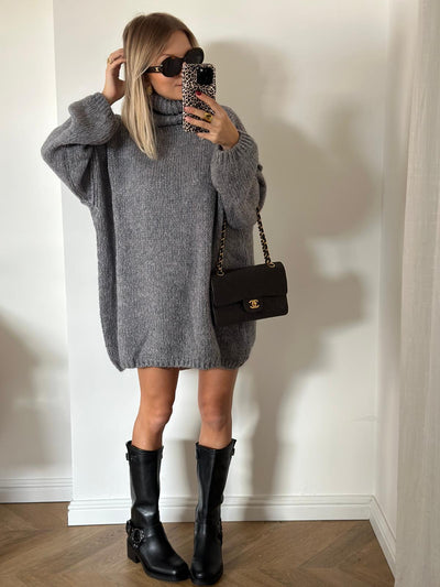 PULL LOOSE | GREY