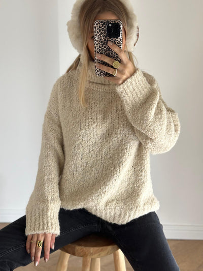 PULL | DOUCEUR