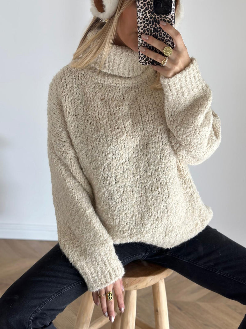 PULL | DOUCEUR