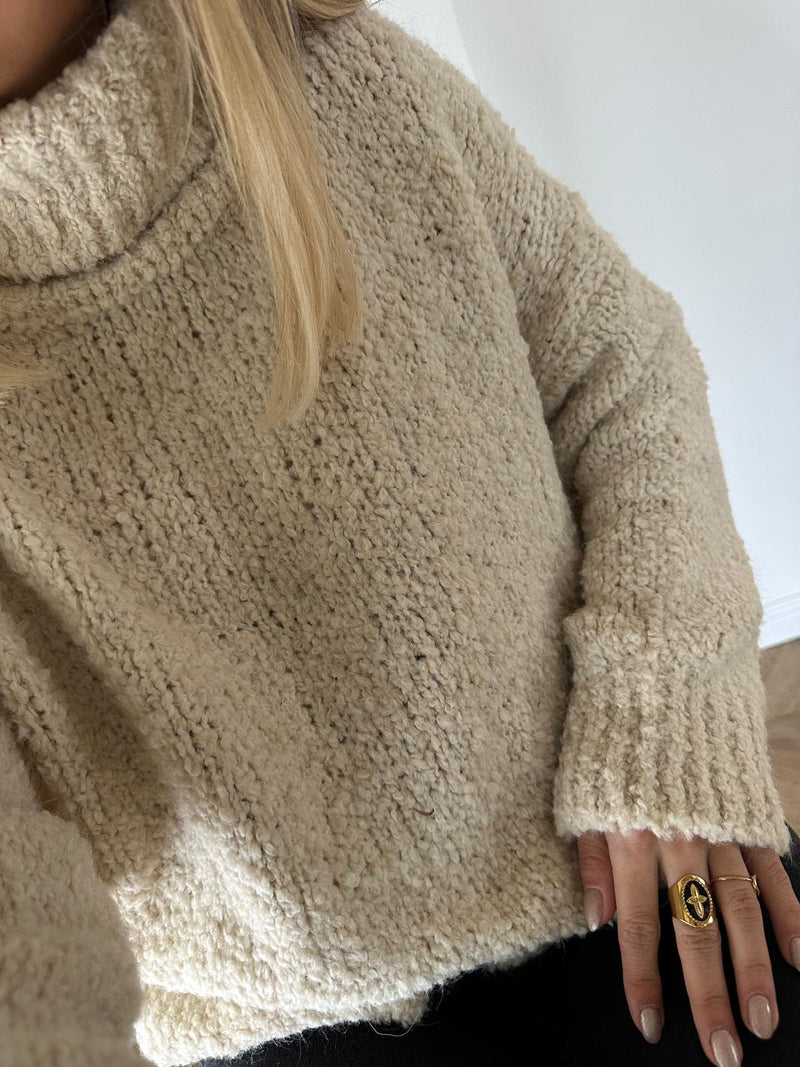 PULL | DOUCEUR