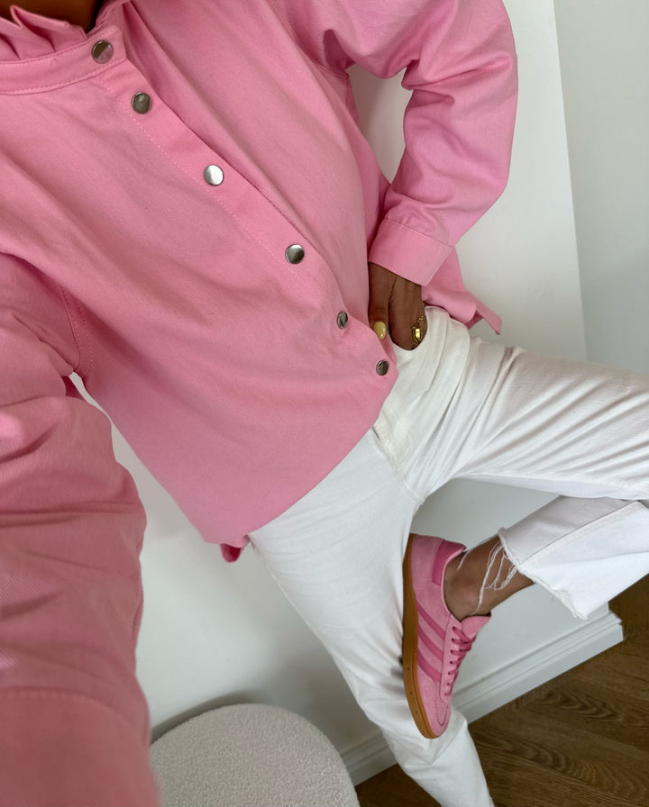 SURCHEMISE | ROSA