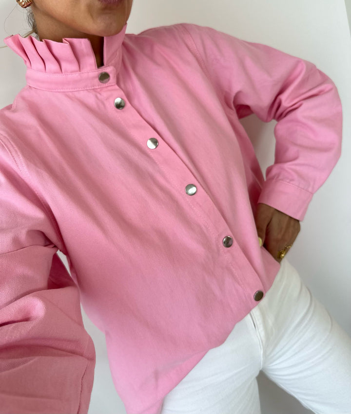 SURCHEMISE | ROSA
