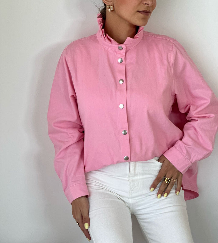 SURCHEMISE | ROSA