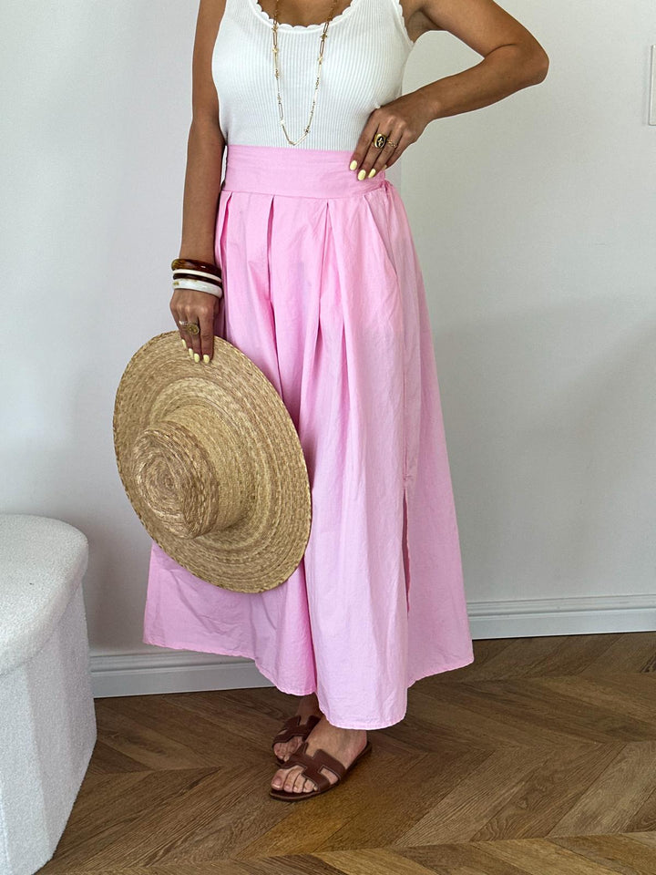 JUPE | JANNA ROSE