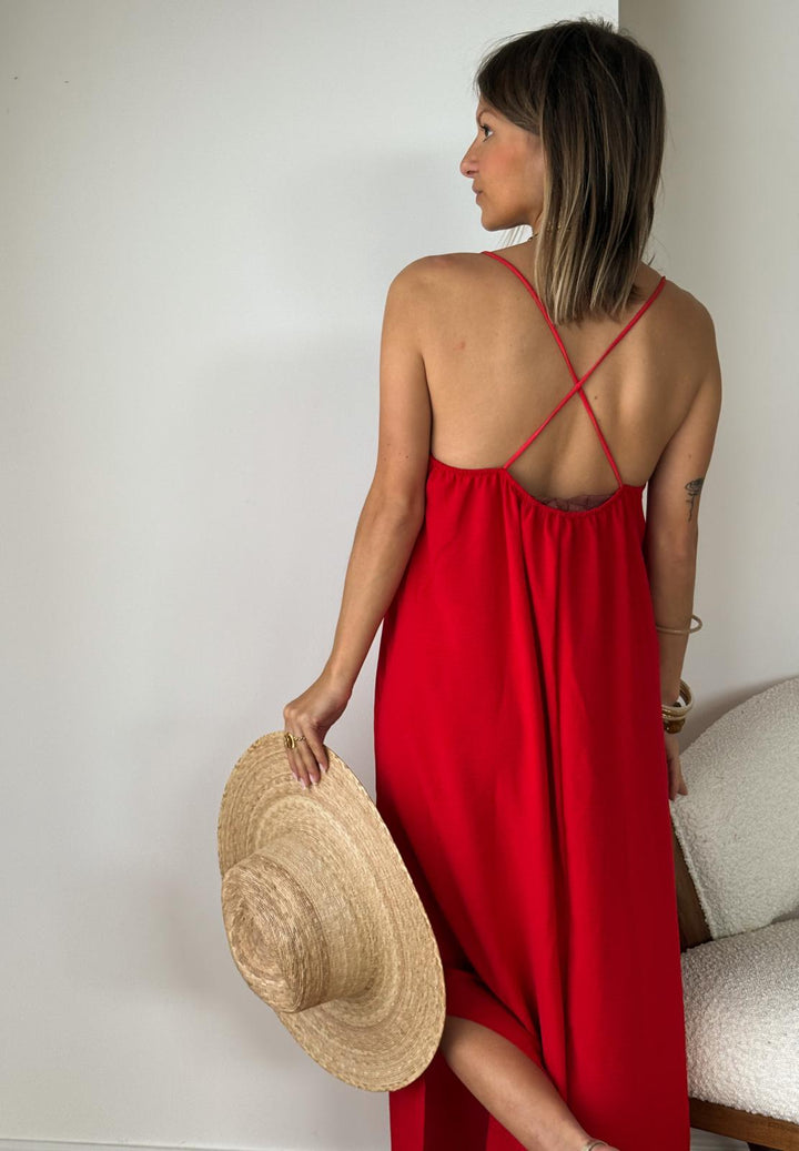 ROBE | ELLA ROUGE