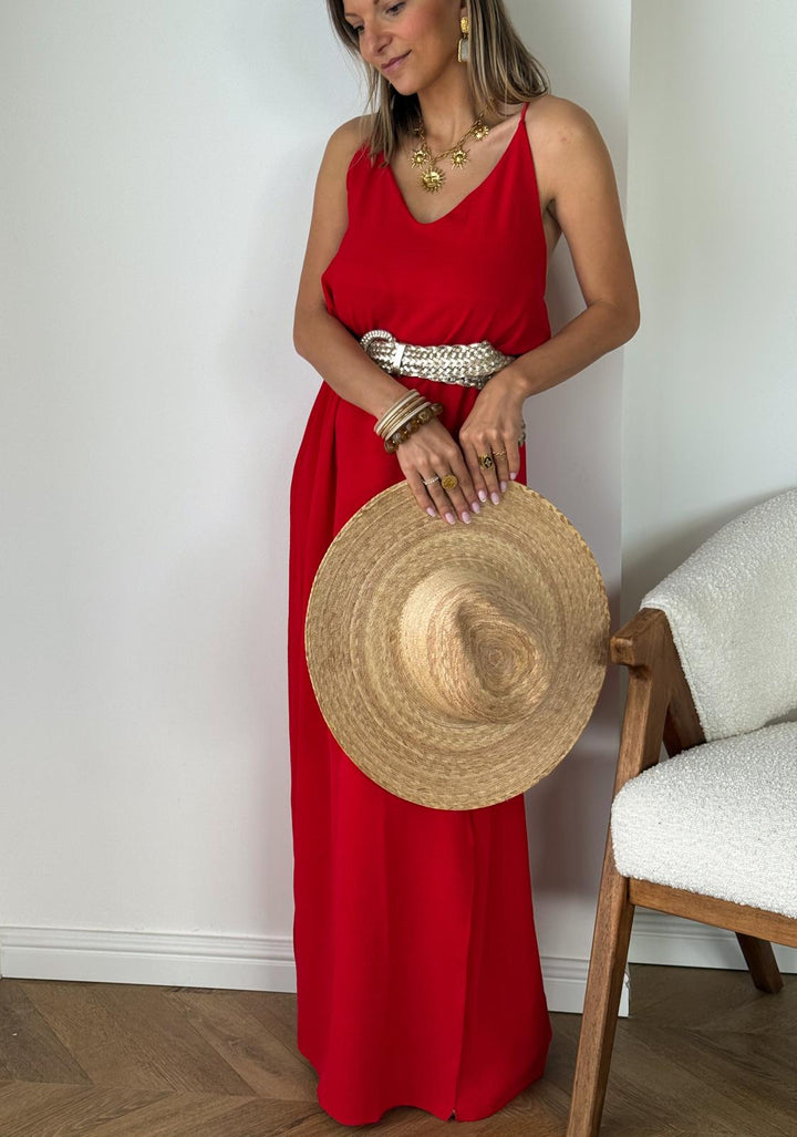 ROBE | ELLA ROUGE