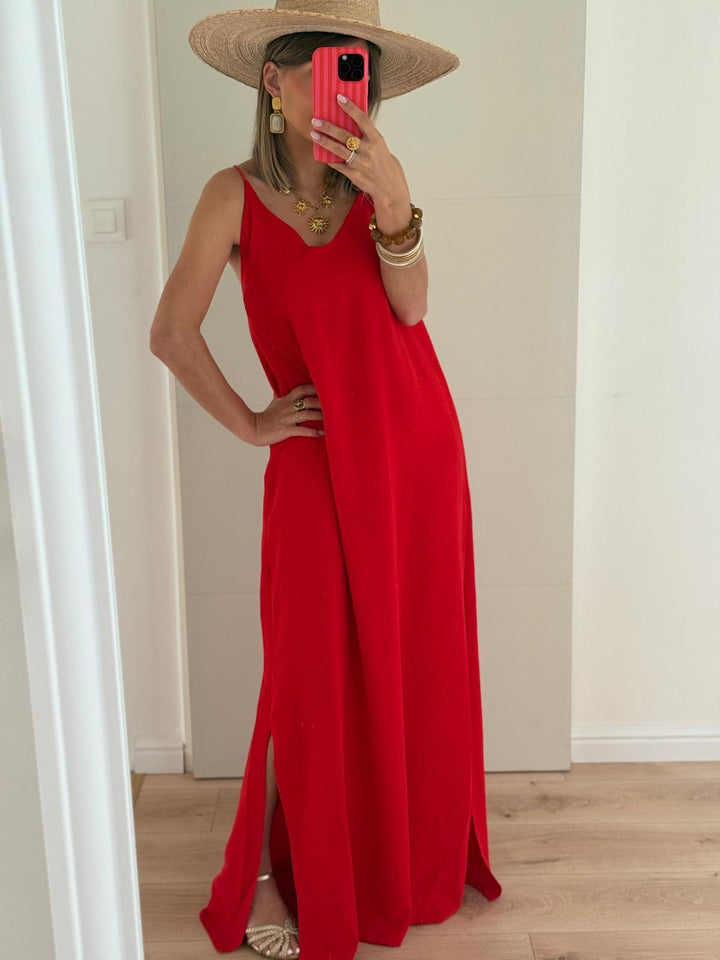 ROBE | ELLA ROUGE