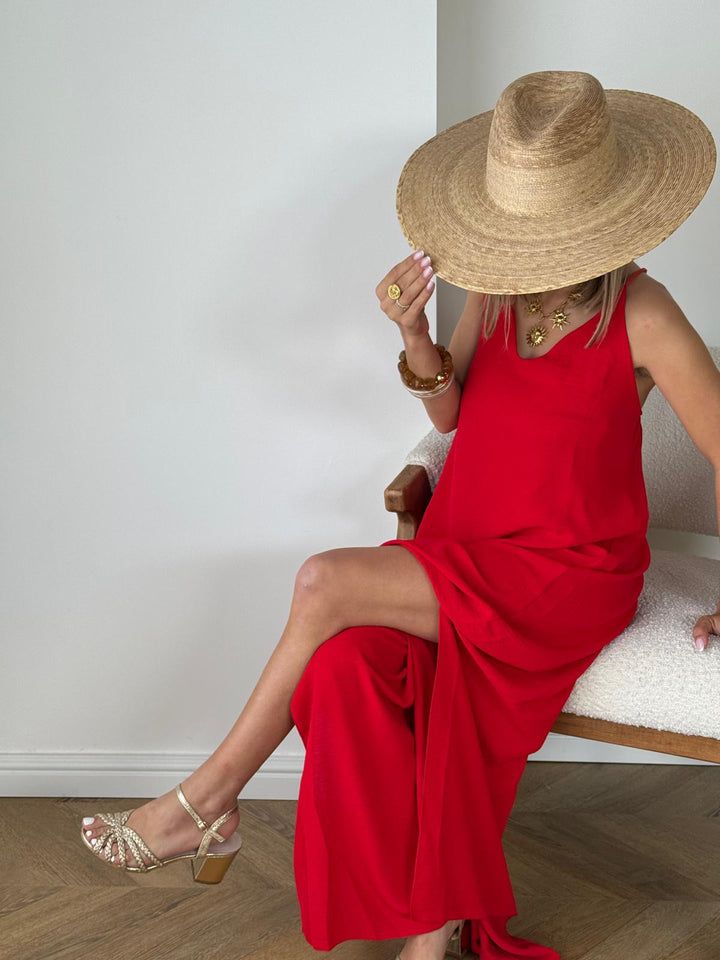 ROBE | ELLA ROUGE