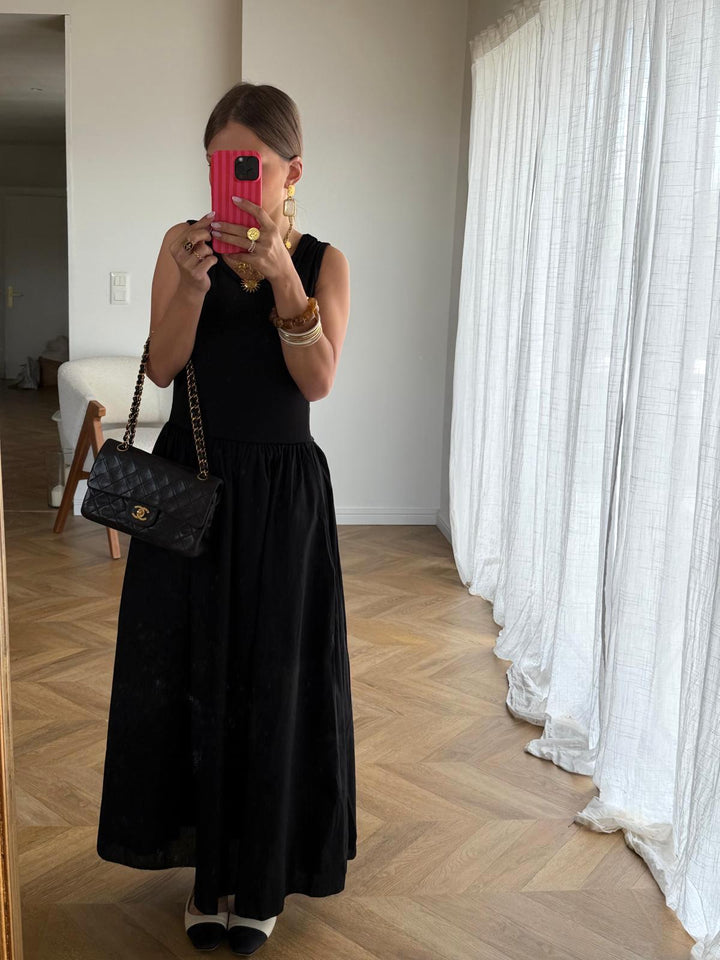 ROBE | ELISABETH NOIR