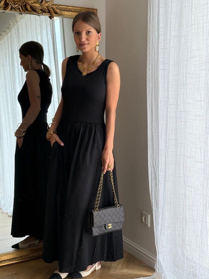 ROBE | ELISABETH NOIR
