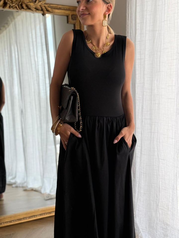 ROBE | ELISABETH NOIR