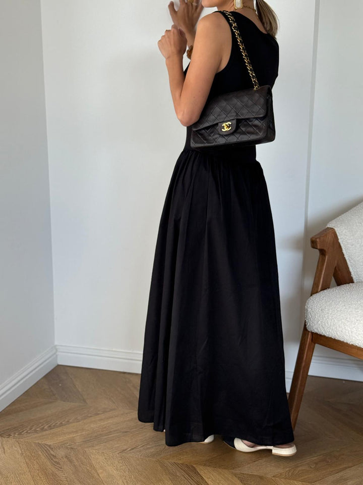 ROBE | ELISABETH NOIR