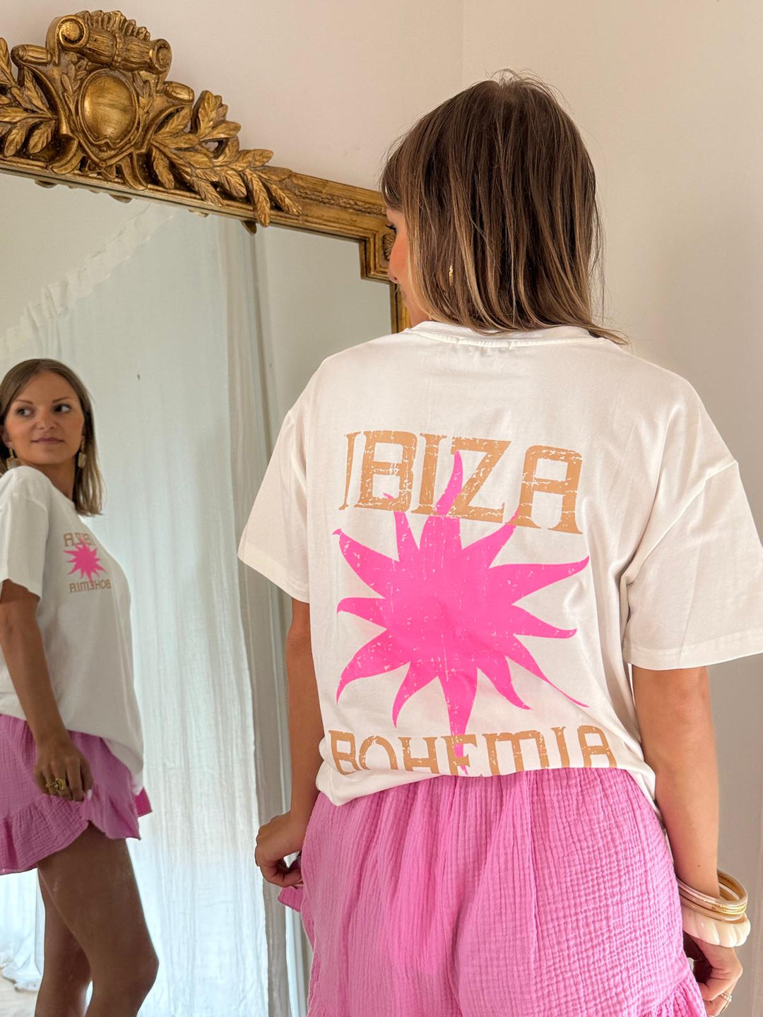 T-SHIRT | IBIZA BOHEMIA