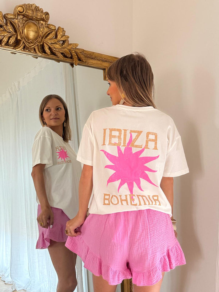 T-SHIRT | IBIZA BOHEMIA