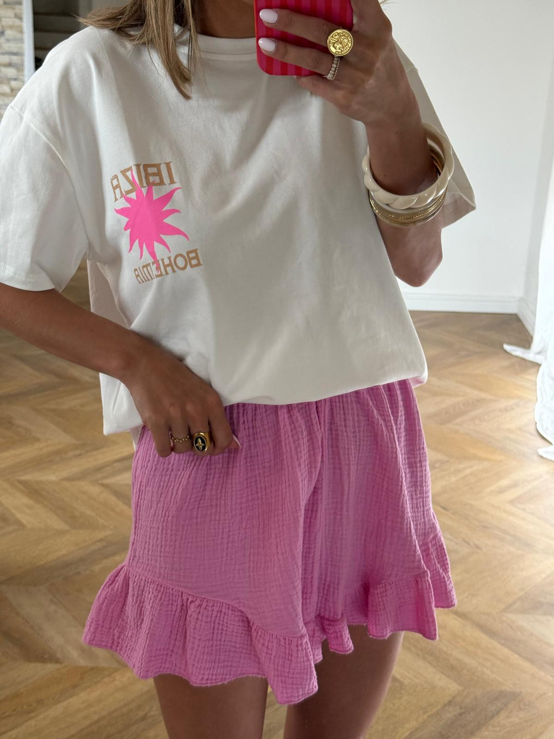 T-SHIRT | IBIZA BOHEMIA