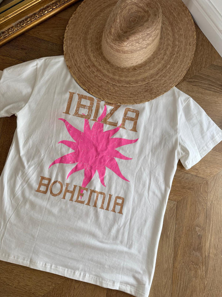 T-SHIRT | IBIZA BOHEMIA