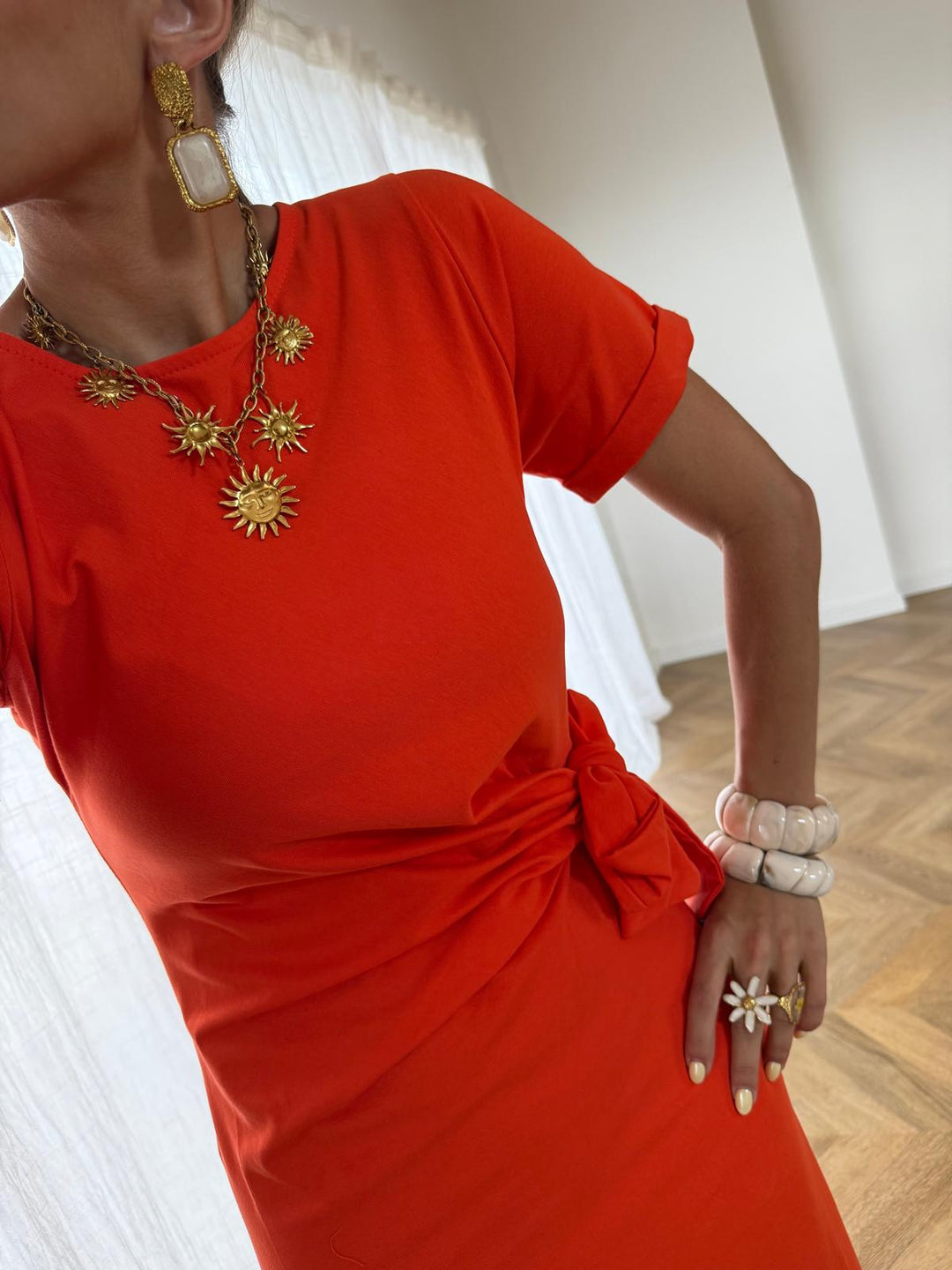 ROBE | LOLA