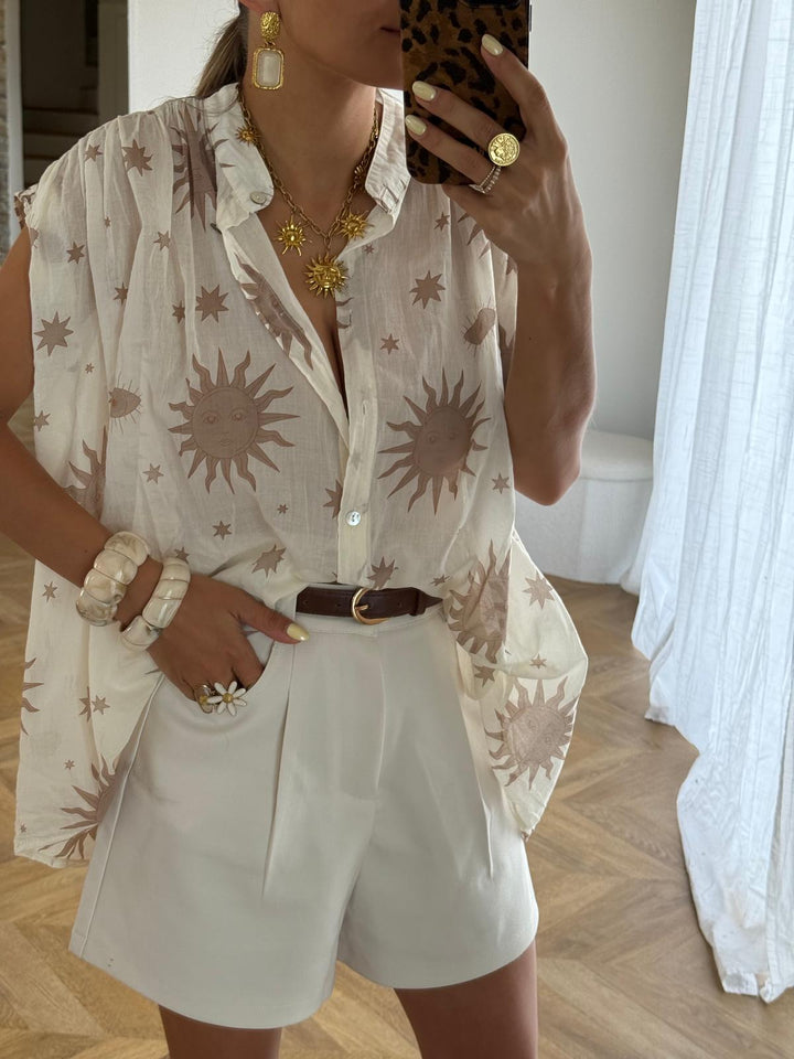 HAUT | SUNSHINE