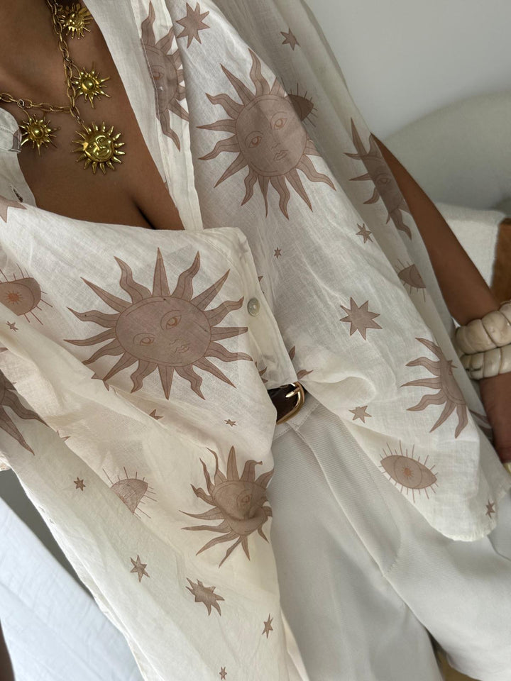 HAUT | SUNSHINE