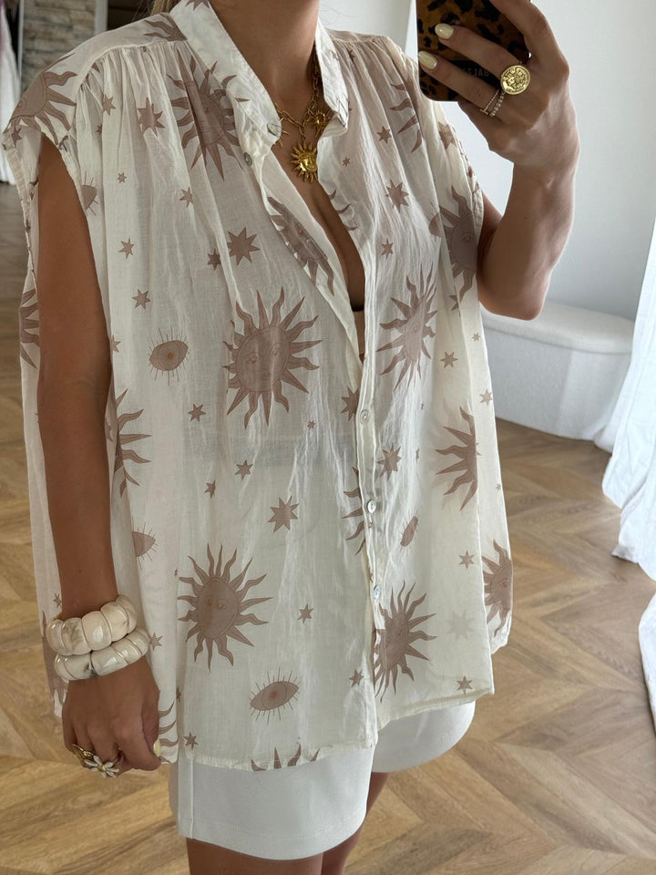 HAUT | SUNSHINE