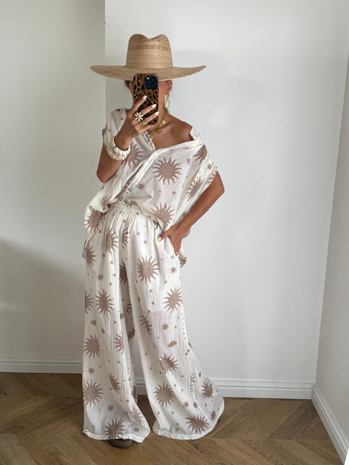 PANTALON | SUNSHINE