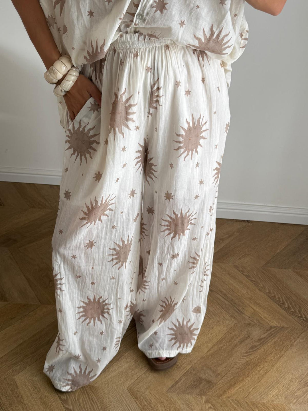 PANTALON | SUNSHINE