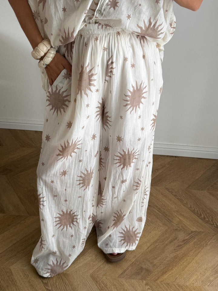 PANTALON | SUNSHINE