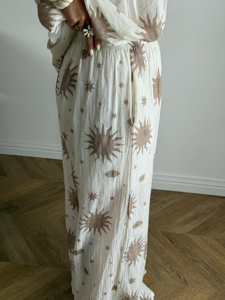 PANTALON | SUNSHINE