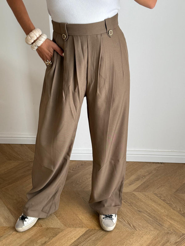 PANTALON | HUBERT