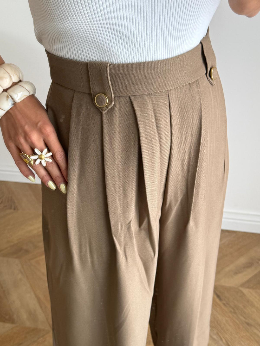 PANTALON | HUBERT
