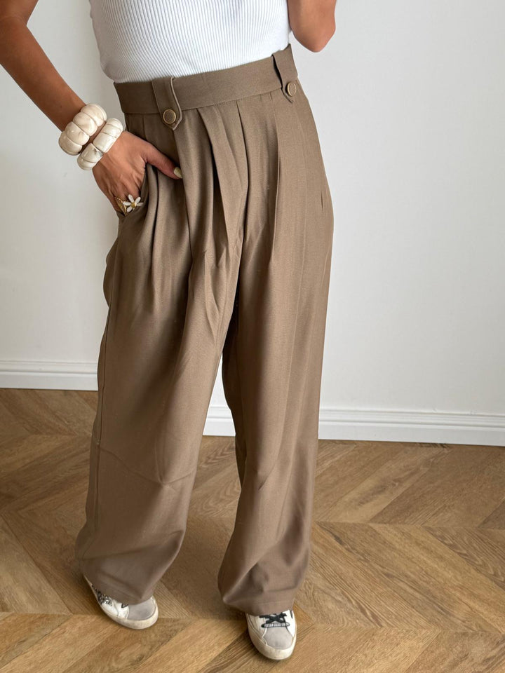 PANTALON | HUBERT