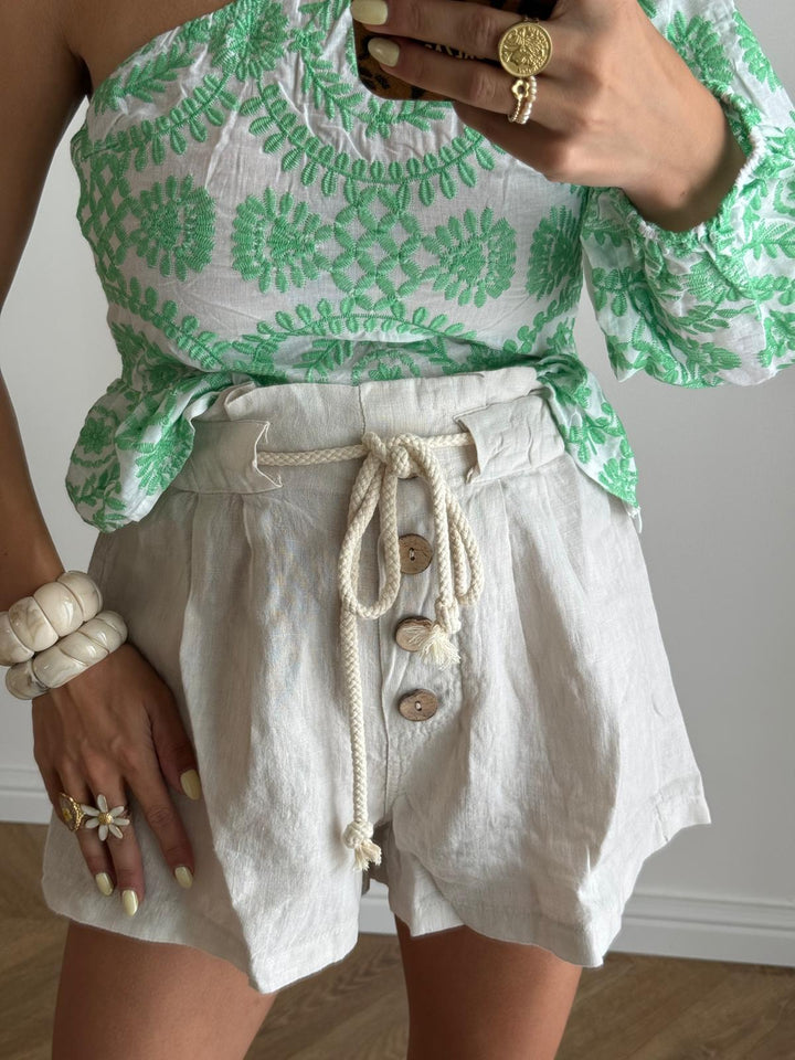 SHORT | NALA